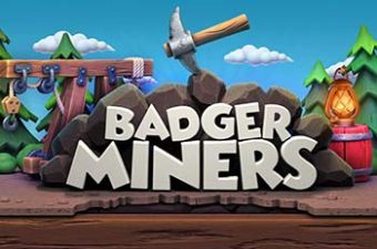 Badger Miners