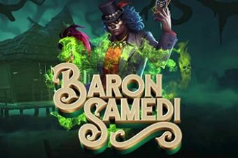Baron Samedi