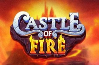 Castle of Fire