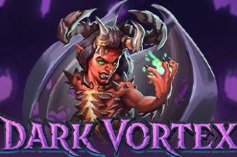 Dark Vortex