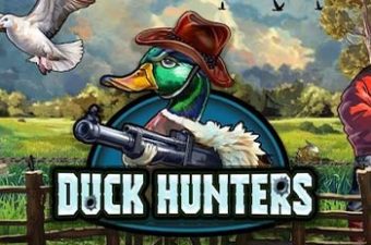 Duck Hunters