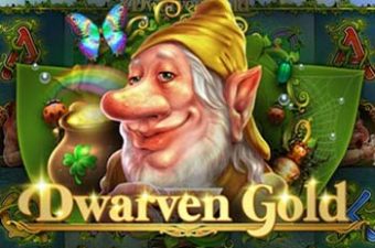 Dwarven Gold