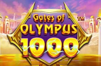 Gates of Olympus 1000