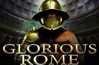 Glorious Rome