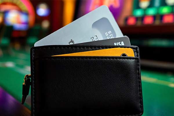 Пополнение счета