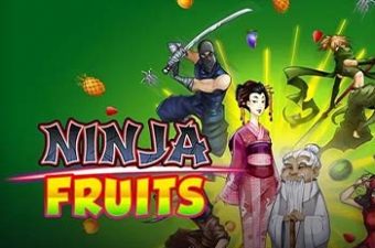 Ninja Fruits