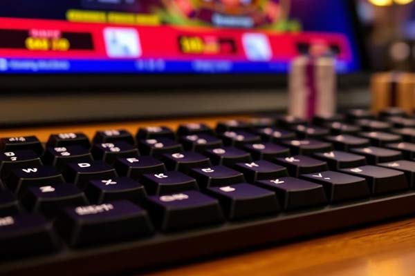 Регистрация в казино