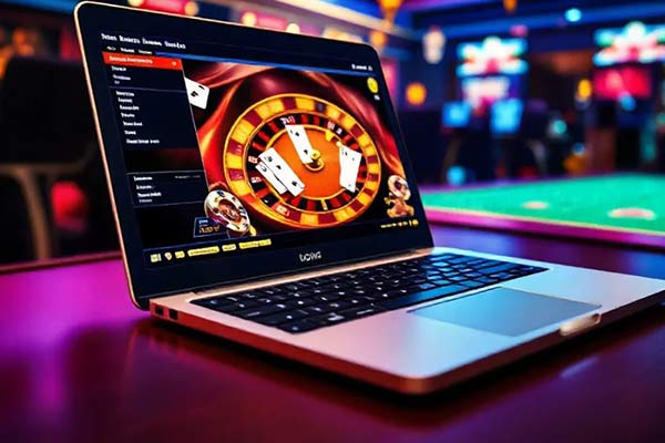 Клиент на ПК