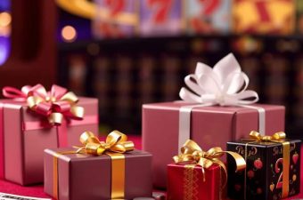 Бонусы казино