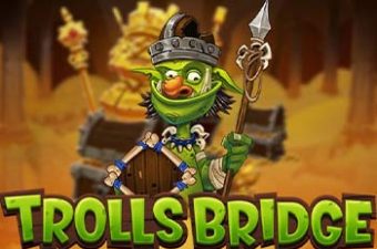 Trolls Bridge