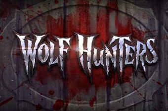 Wolf Hunters